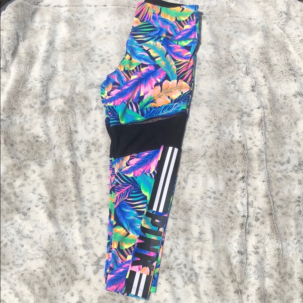Ultimate PINK Leggings